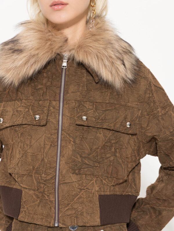 CHAQUETA MUNICH - Imagen 3