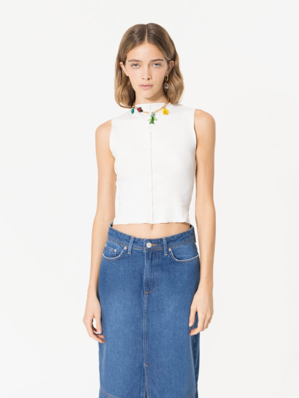 MUSCULOSA PETIT