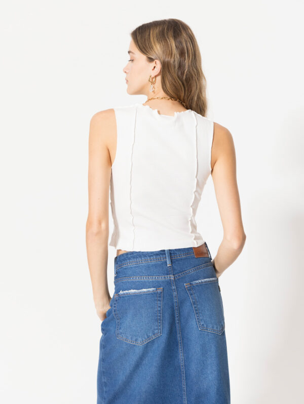 MUSCULOSA PETIT - Imagen 4