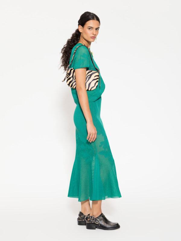 POLLERA NOUVELLE - Imagen 2