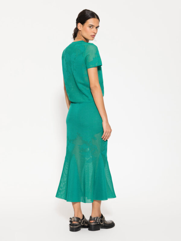 POLLERA NOUVELLE - Imagen 4