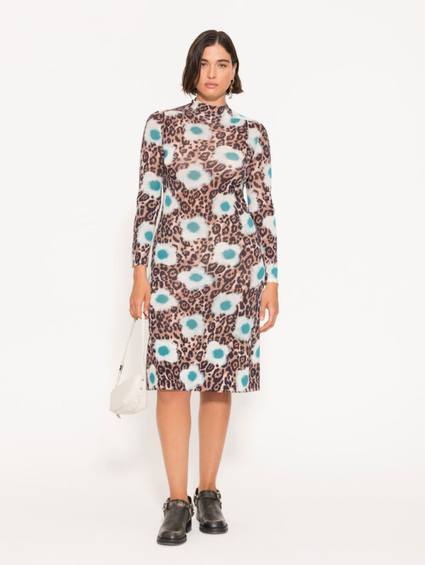 VESTIDO PARIS