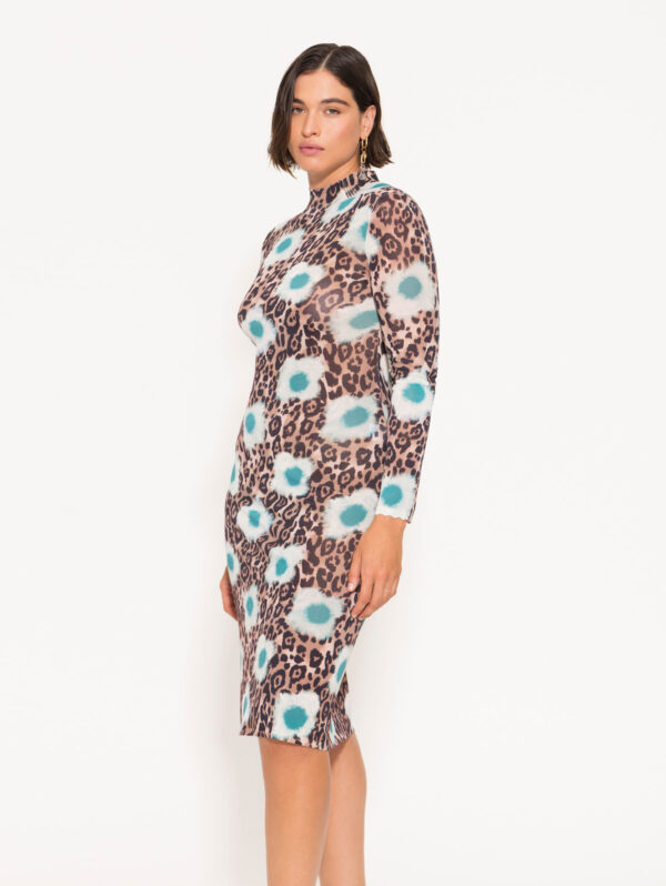 VESTIDO PARIS - Imagen 2