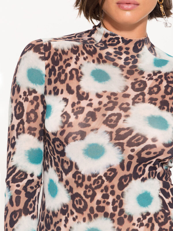 VESTIDO PARIS - Imagen 3