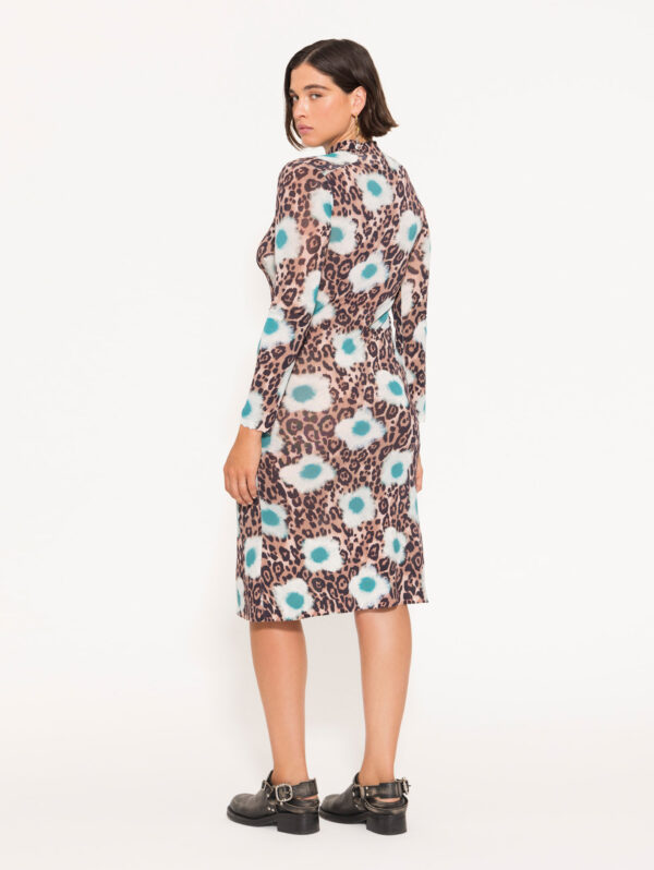 VESTIDO PARIS - Imagen 4