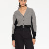 CARDIGAN MORA