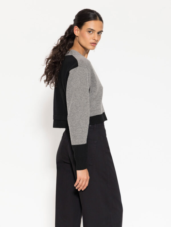 CARDIGAN MORA - Imagen 4