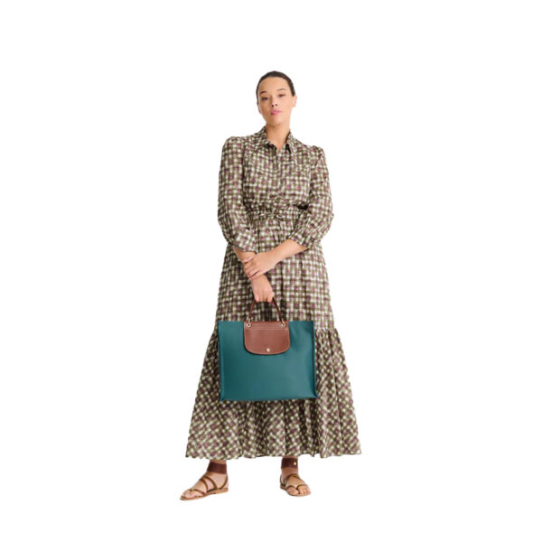 CABAS LONGCHAMP BOLSA DE MANO - Imagen 3
