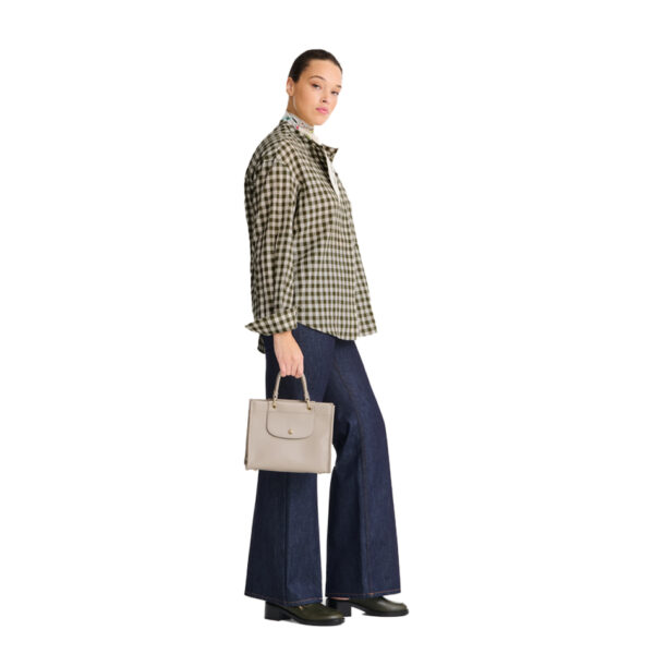 CABAS LONGCHAMP BOLSA DE MANO - Imagen 5