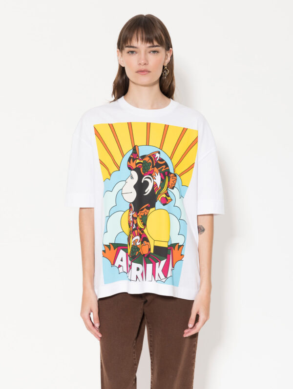 REMERA AFRIKA - Imagen 2