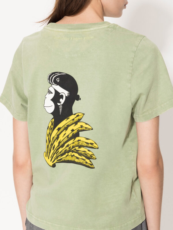 REMERA MONKEY - Imagen 3
