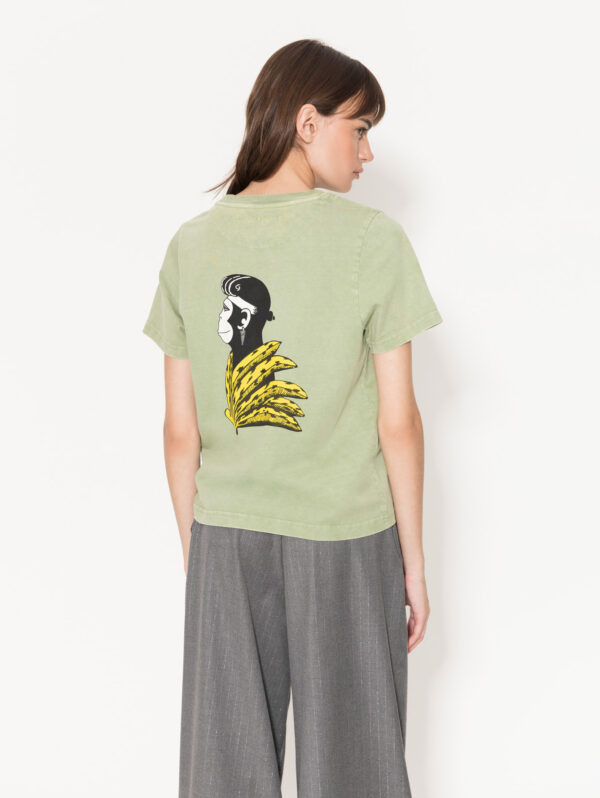 REMERA MONKEY - Imagen 4