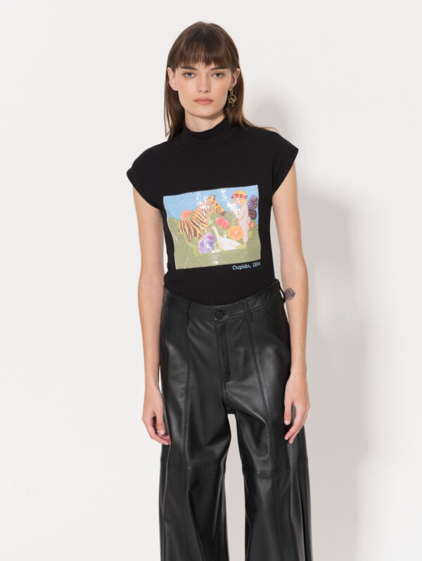 REMERA FANTASY