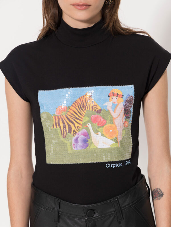 REMERA FANTASY - Imagen 3