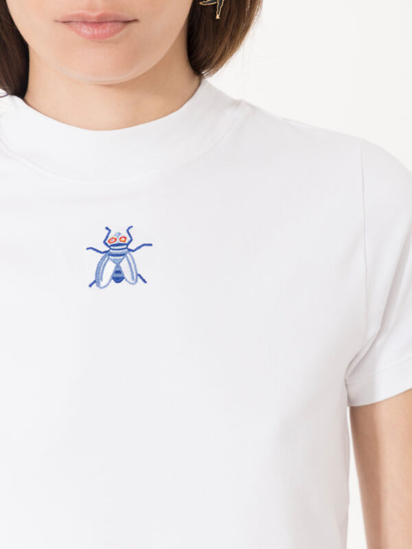 REMERA MOSCA - Imagen 3