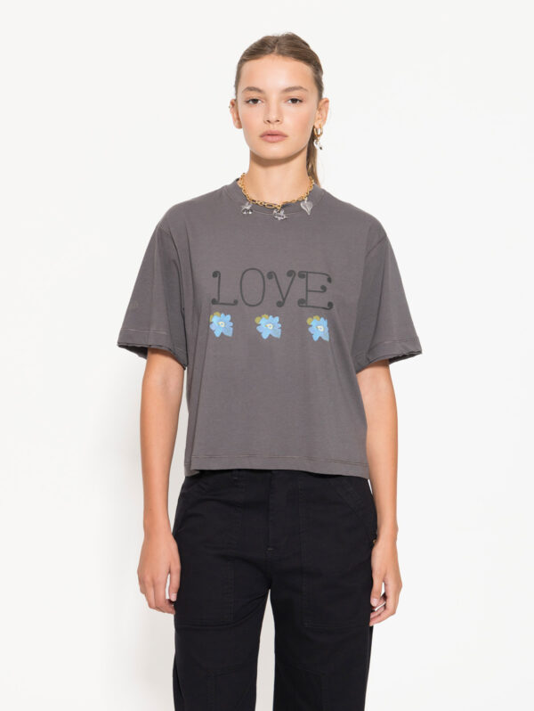 REMERA STAR