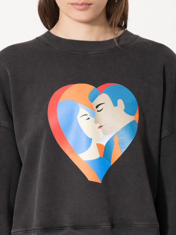 BUZO BESO - Imagen 3