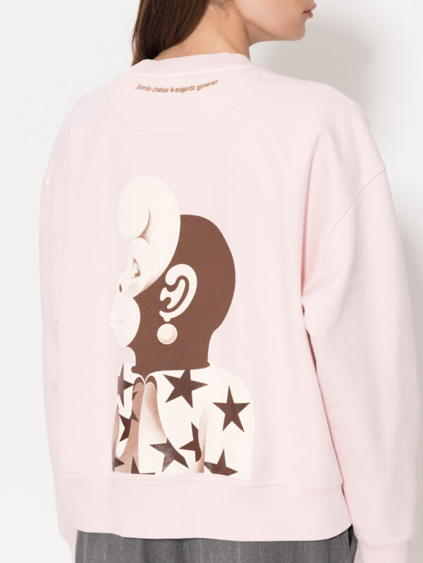 BUZO MONA STAR - Imagen 3