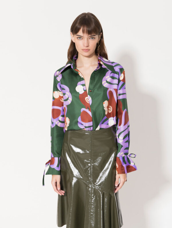 CAMISA FANCY - Imagen 2