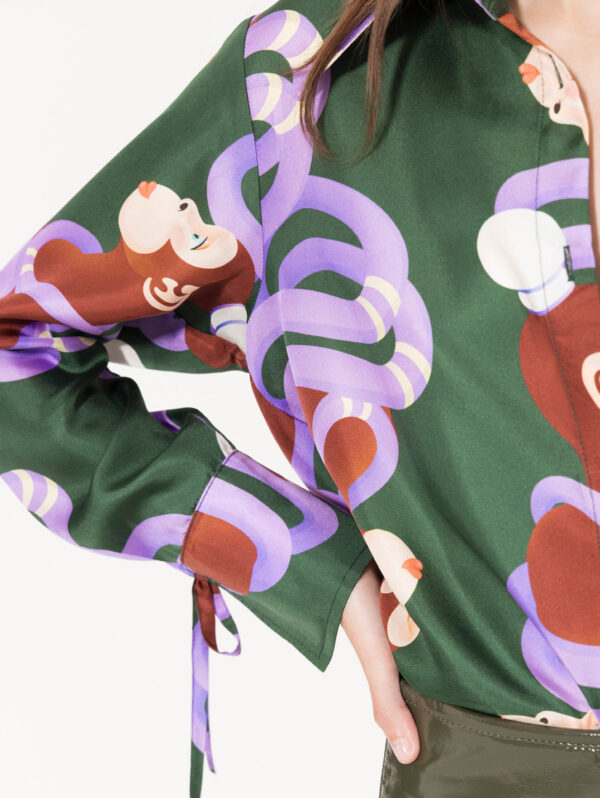 CAMISA FANCY - Imagen 3