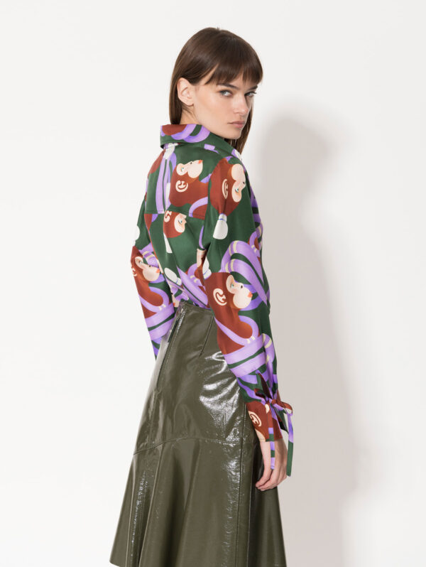 CAMISA FANCY - Imagen 4