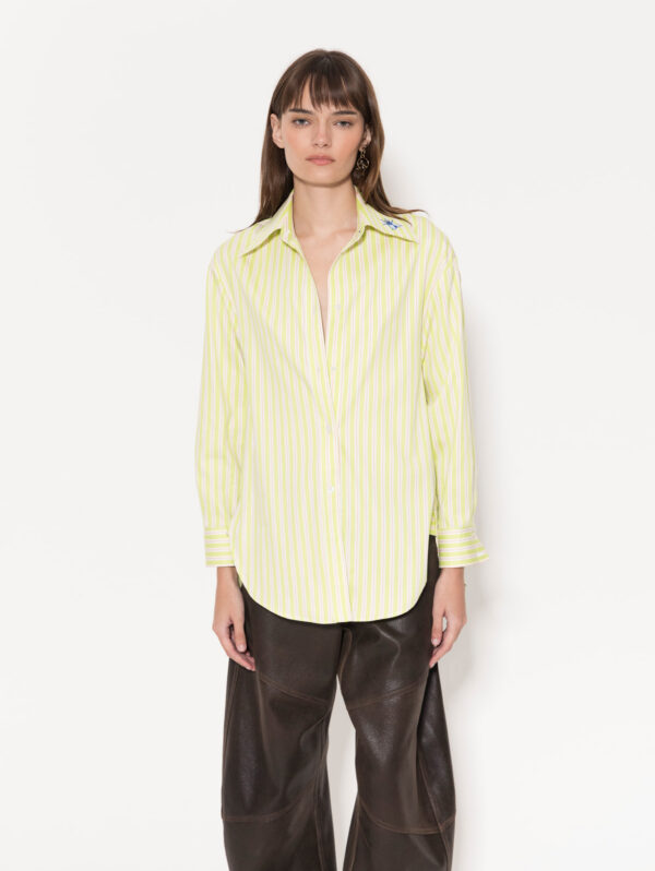 CAMISA MOSCA - Imagen 2