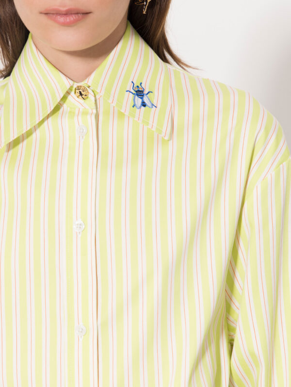 CAMISA MOSCA - Imagen 3