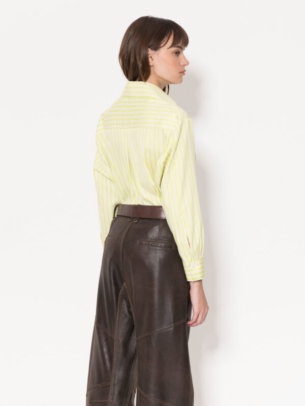 CAMISA MOSCA - Imagen 4