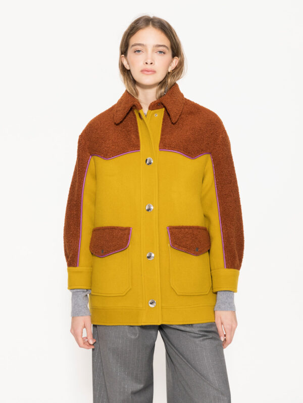 CHAQUETA DAVE - Imagen 2