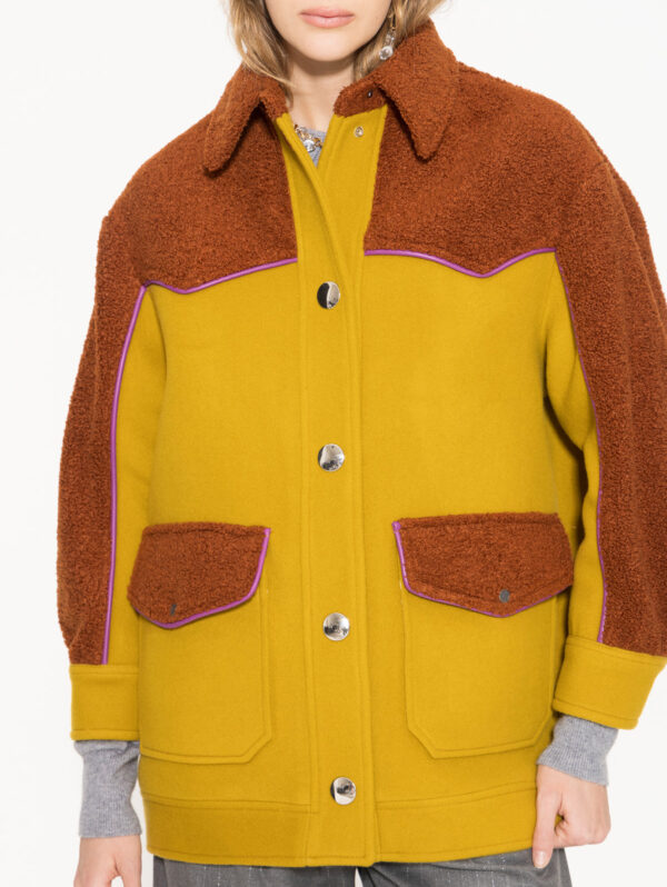 CHAQUETA DAVE - Imagen 3