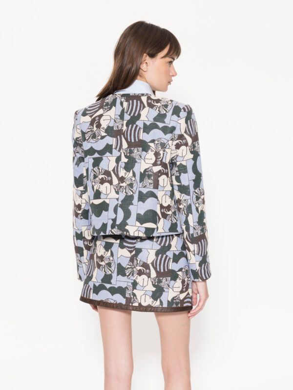 CHAQUETA RE MONA - Imagen 4