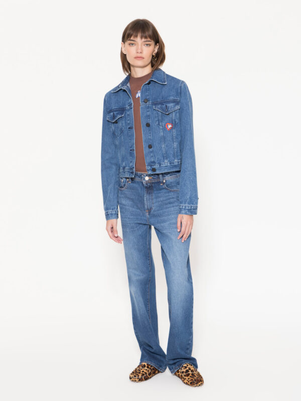 CAMPERA RE MONA - Imagen 2