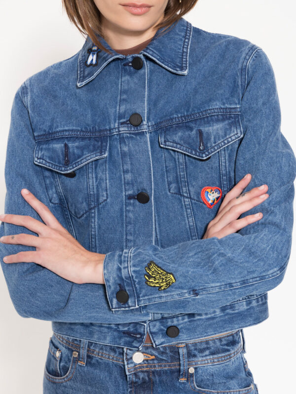 CAMPERA RE MONA - Imagen 3