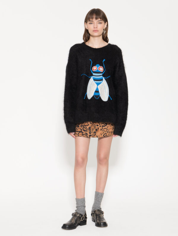 SWEATER FLY