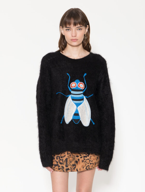 SWEATER FLY - Imagen 3