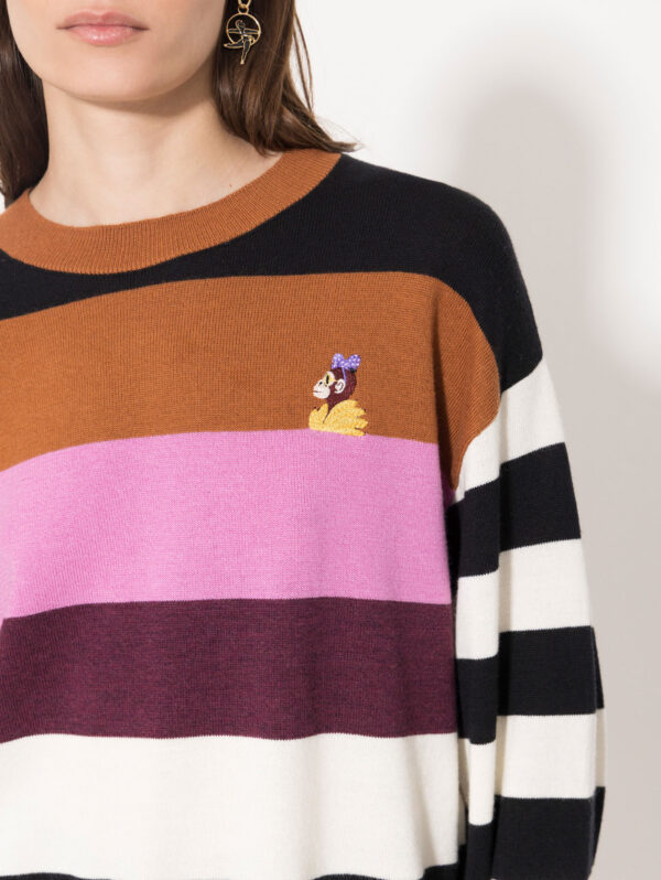 SWEATER MONA - Imagen 3