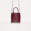 MINI TOTE FINI - Imagen 4