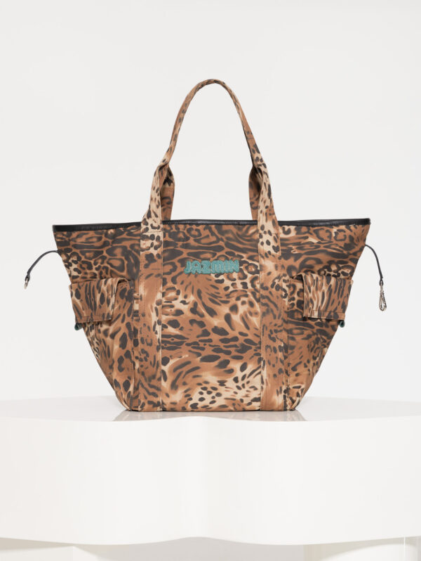 TOTE ANIMAL