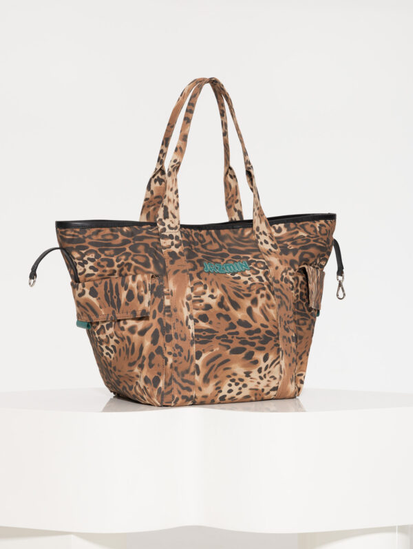 TOTE ANIMAL - Imagen 2