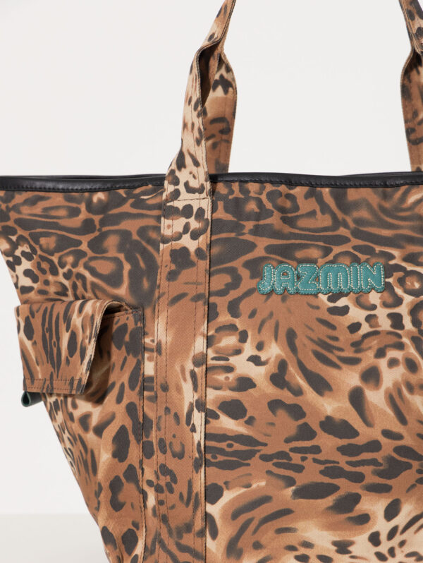 TOTE ANIMAL - Imagen 3