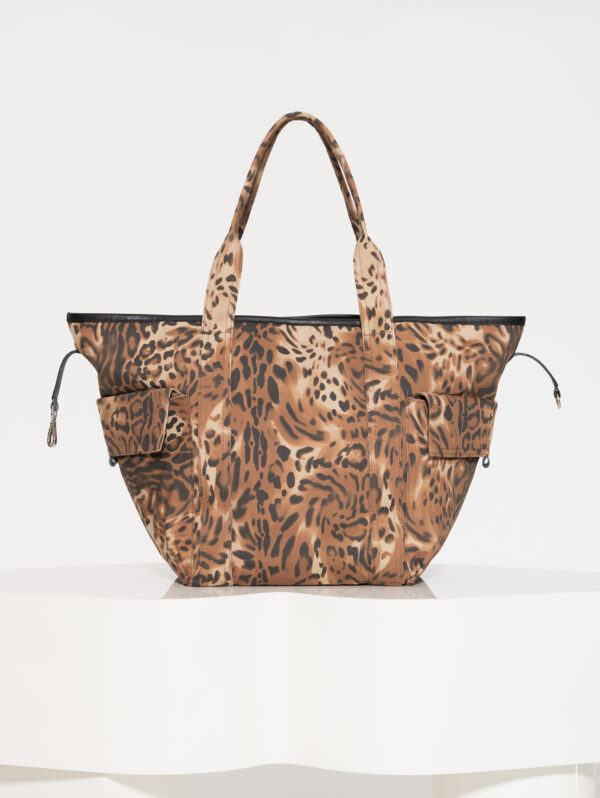 TOTE ANIMAL - Imagen 4