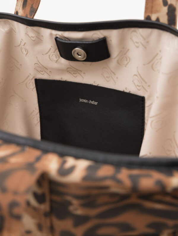 TOTE ANIMAL - Imagen 5