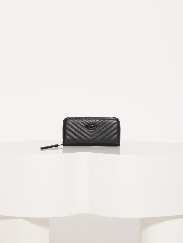 MAXI BILLETERA LIPSTICK