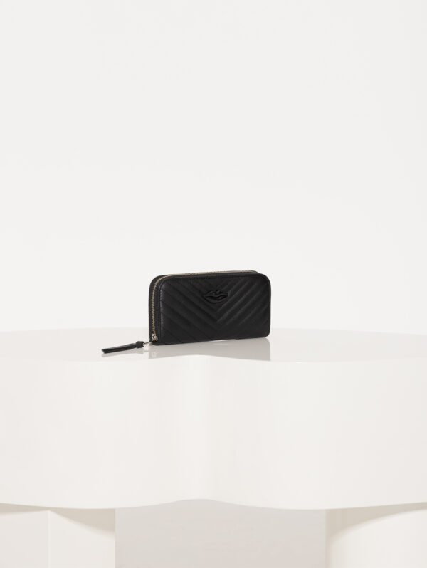 MAXI BILLETERA LIPSTICK - Imagen 2