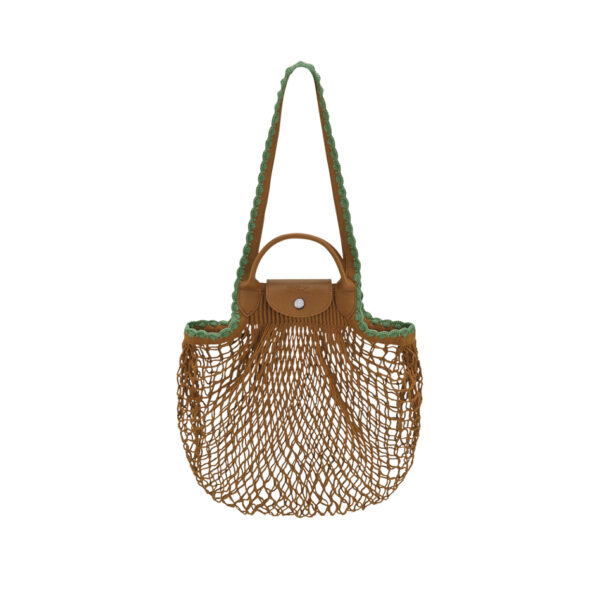 LE PLIAGE FILET BOLSO DE HOMBRO