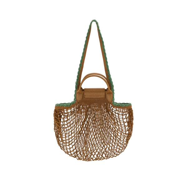 LE PLIAGE FILET BOLSO DE HOMBRO - Imagen 3