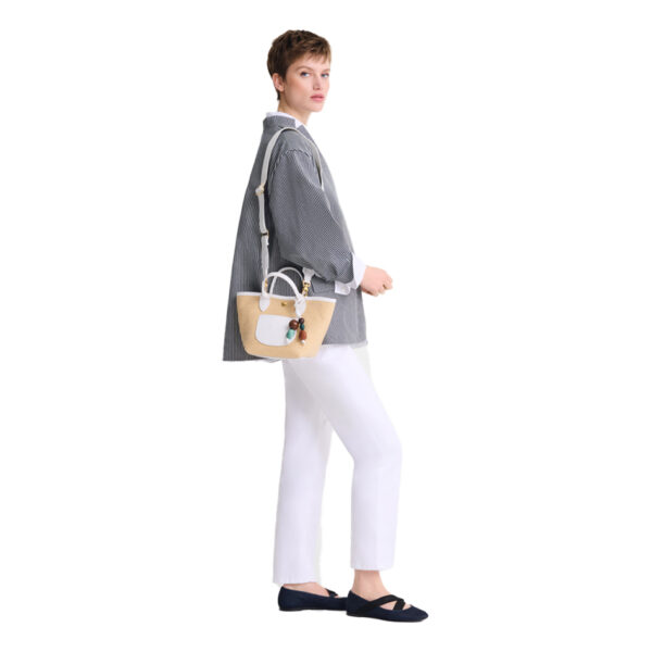 LE PANIER BOLSA DE HOMBRO - Imagen 2