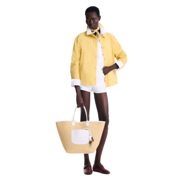 LE PANIER BOLSA DE MANO - Imagen 3