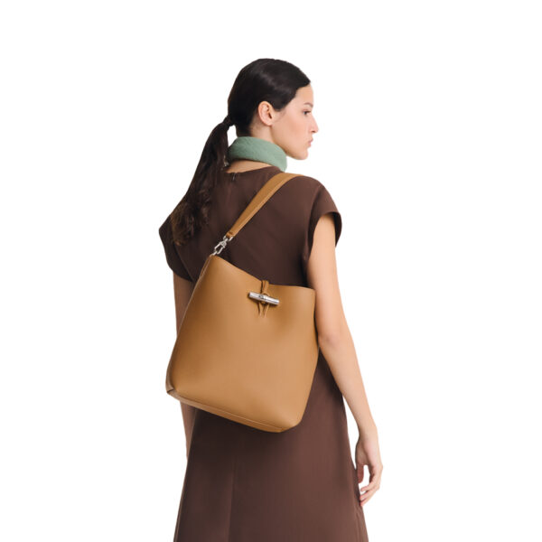 LE ROUSEAU BOLSO DE HOMBRO - Imagen 2