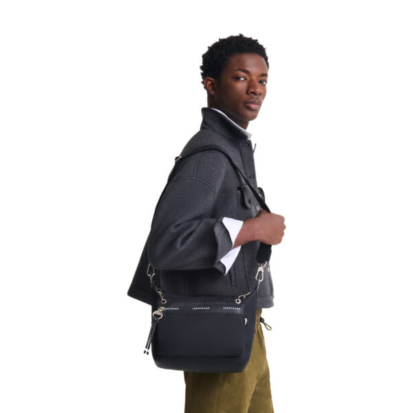 LE PLIAGE ENERGY BOLSO DE HOMBRO - Imagen 3